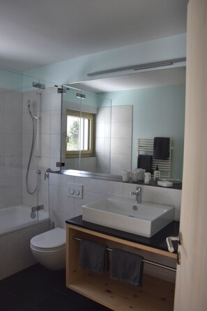 Towels - La Solina Lunghin by Interhome (Maloja)
