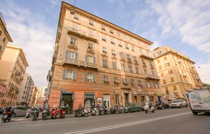 Exterior - 3 bedroom nice apartment in Genova (Genova)