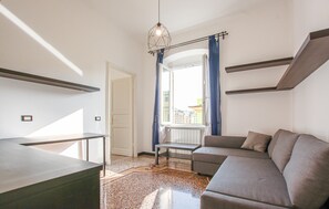 Smart TV - 3 bedroom nice apartment in Genova (Genova)