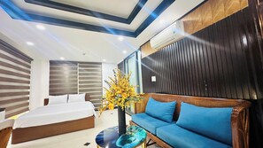Free WiFi - Emily Beach Hotel & Apartment (Ngu Hanh Son)
