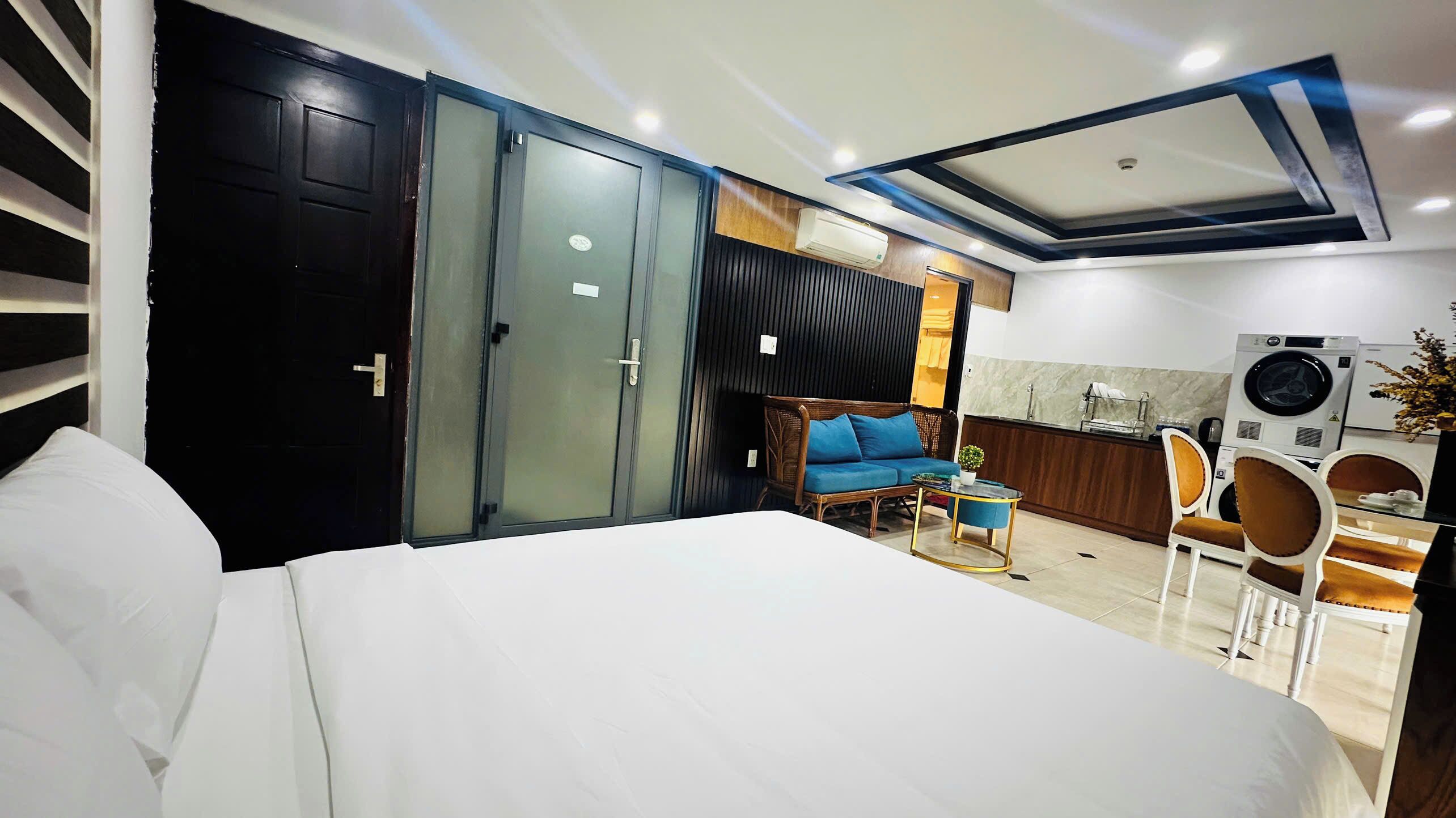 Familienzimmer, Verbindungszimmer | Kostenloses WLAN