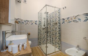 Dusche, Haartrockner