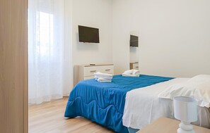 1 Schlafzimmer, kostenloses WLAN