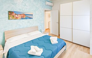 1 Schlafzimmer, kostenloses WLAN