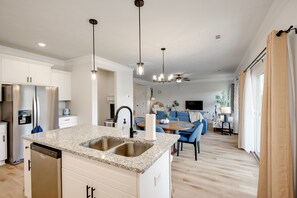 Interior - Luxury/hot tub/sauna/Augusta Masters/Ft. Gordon (Augusta)