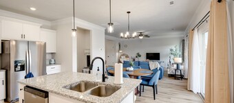 Luxury Retreat/ Augusta/Masters/Spacious/Sleeps 10