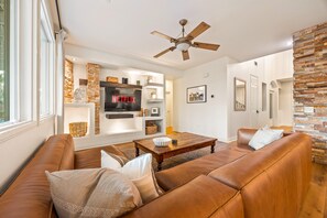 Unclassified image, 2 of 50, button - Polo Oasis: 7BR Luxury Villa Resort Pool, Spa, Putting Green, BBQ & Outdoor TV (Indio)