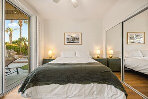 Unclassified image, 4 of 50, button - Polo Oasis: 7BR Luxury Villa Resort Pool, Spa, Putting Green, BBQ & Outdoor TV (Indio)