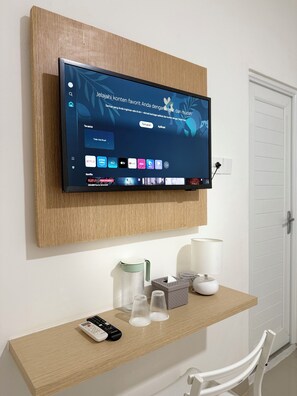 Interior - Lotus Guest House (balikpapan)