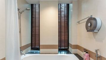 Condo, Patio | Bathroom