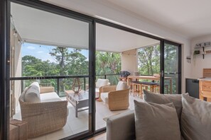 TV - The Reid Residence - Merimbula (Merimbula)