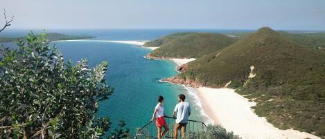 Spiaggia