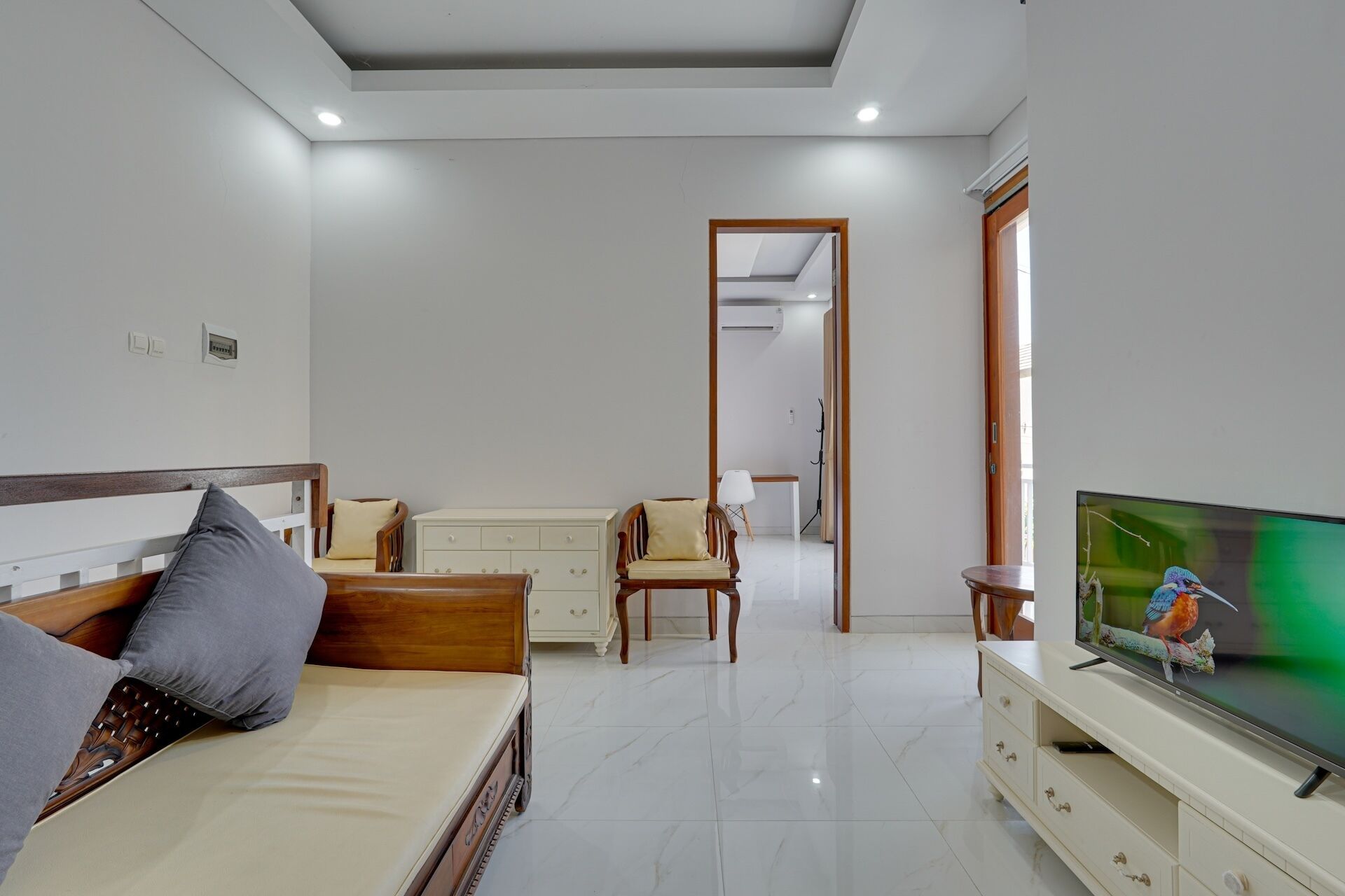 Villa, 3 Bedrooms, Private Pool