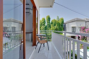 Villa, 3 Bedrooms, Private Pool | Outdoor dining - Sedana Villa Sanur (Denpasar)