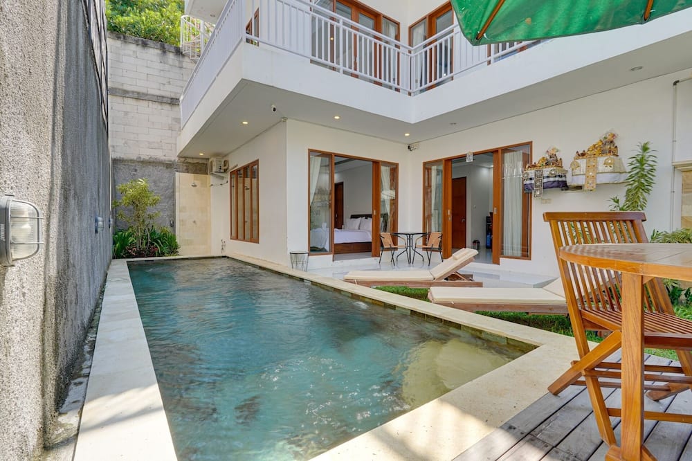 Sedana Villa Sanur