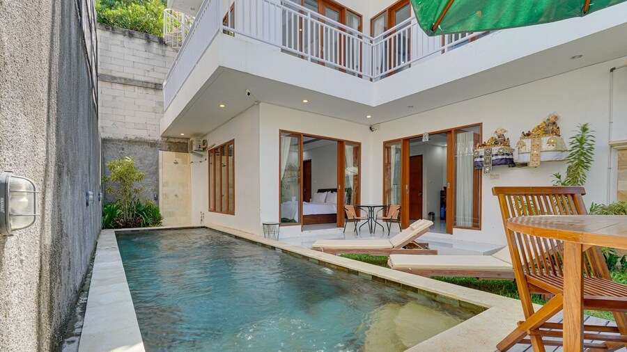 Sedana Villa Sanur