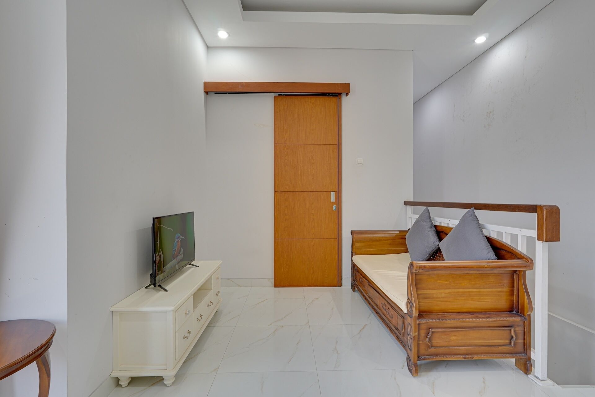 Villa, 3 Bedrooms, Private Pool | Interior