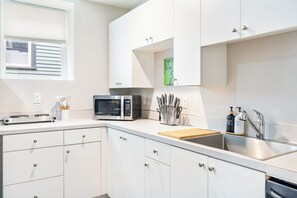 Private kitchen - Irving Park Place, Close to Moda Center (Portland)