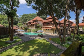 Exterior - Champlung Sari Villa & Spa (Ubud)