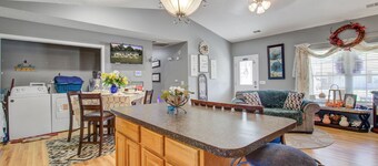 Hank and Margie's Place