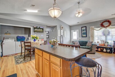 Hank and Margie's Place