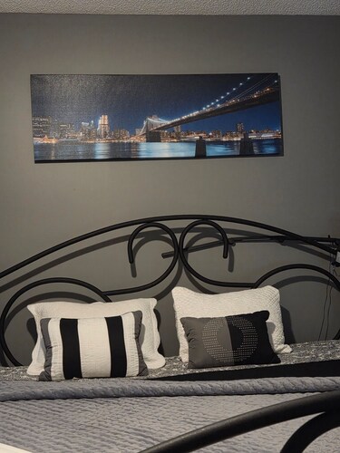 Hank and Margie's Place