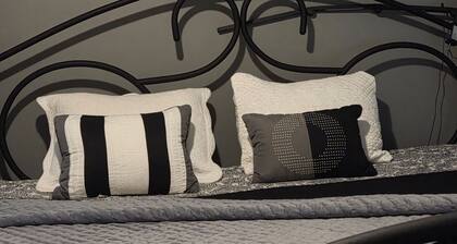 Hank and Margie's Place