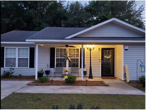 Hank and Margie's Place