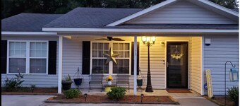 Hank and Margie's Place