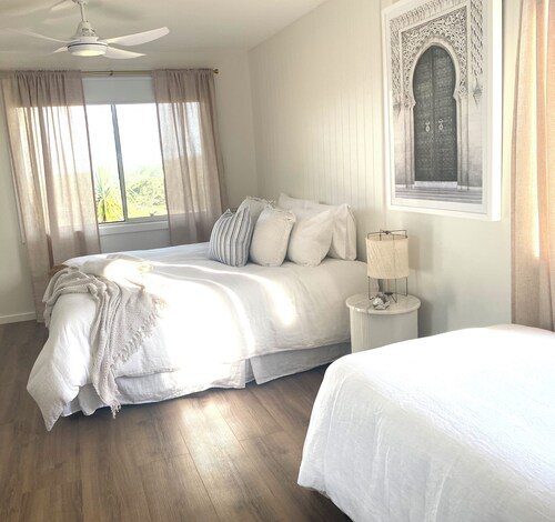 Forster Escape- Mins from pristine beaches