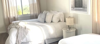 Forster Escape- Mins from pristine beaches