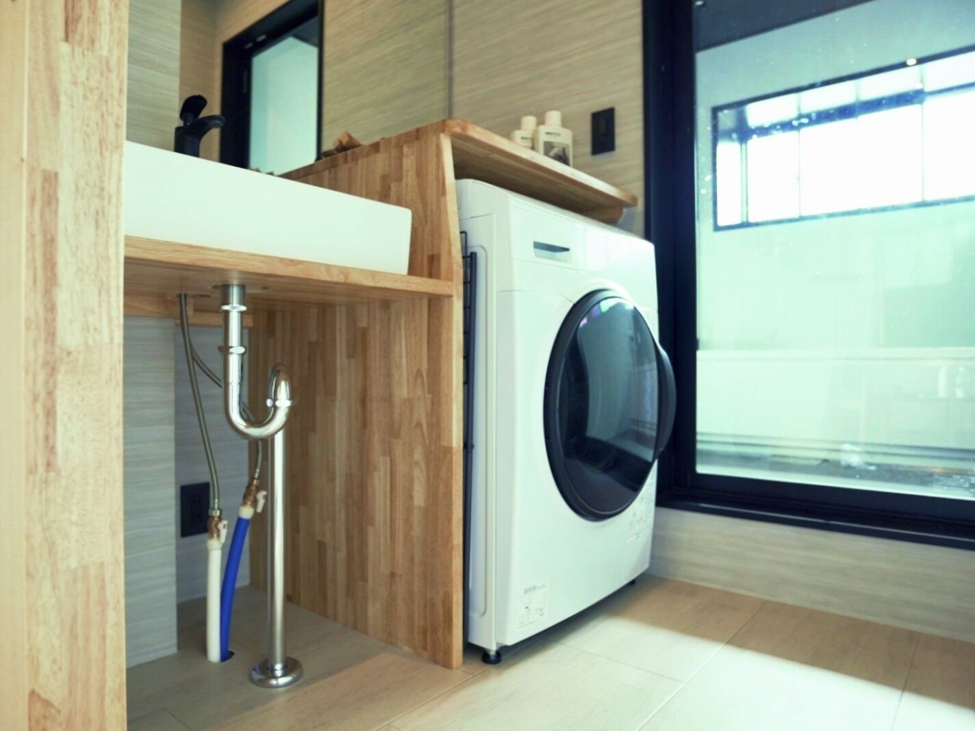 標準四人房, 海灣景觀 (Modern Japanese-Style, for 4 Guests)