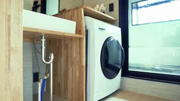 Modern Japanese-Style Room for 4 Guests, Non-Smoking, Harbor View