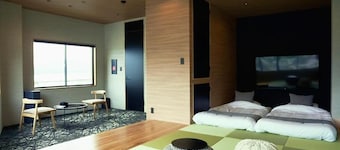 1 and Only Hotel Io