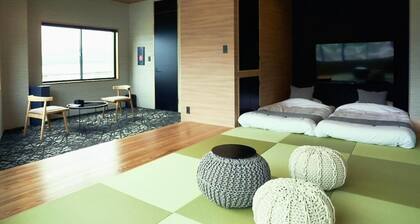 1 and Only Hotel Io
