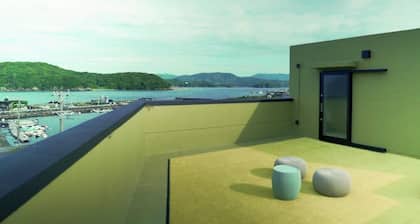 1 and Only Hotel Io