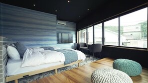 Room - 1 and Only Hotel Io (Minamiise)