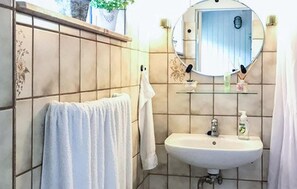 Dusche