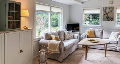 Stunning home in Lundby with WiFi