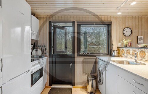 Traumhaftes Haus in Farsø mit WLAN