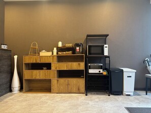 Lobby - Ruka Hotel Tennoji (Osaka)