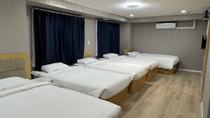Executive Room | Desk, laptop workspace - Ruka Tennoji Hotel (Osaka)