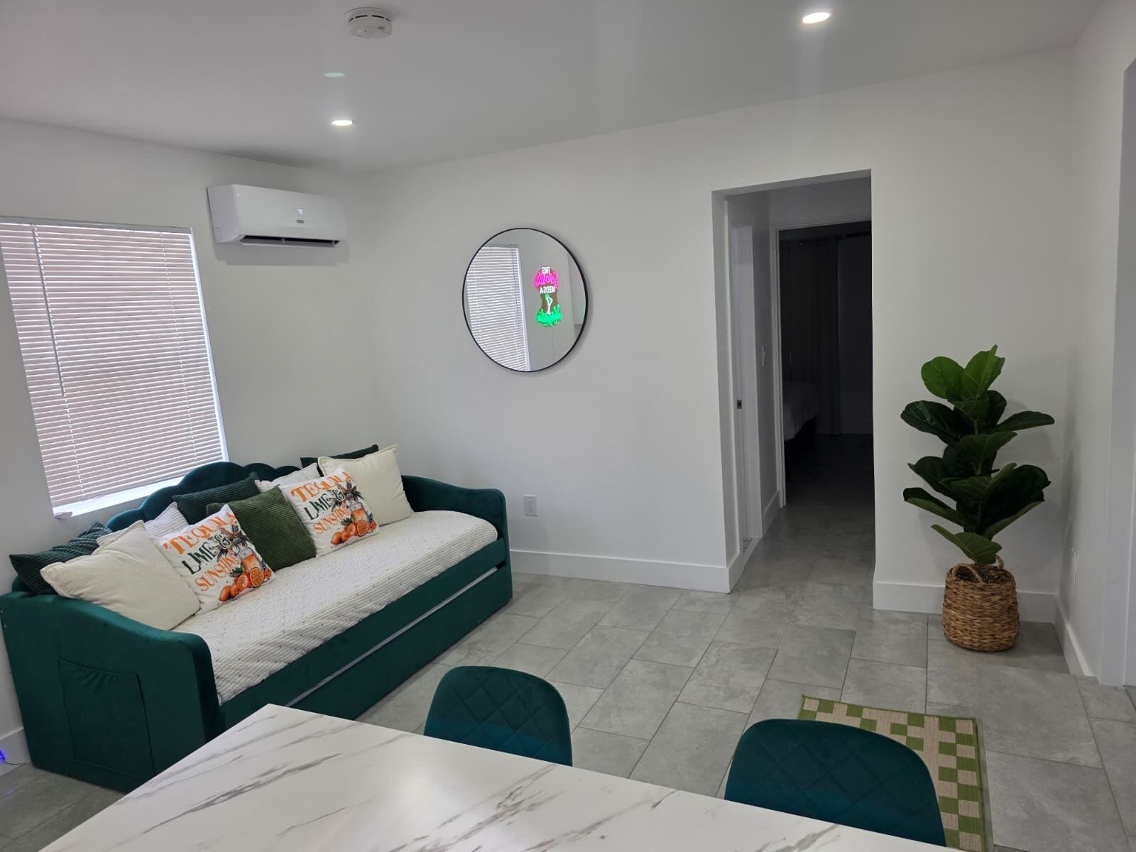 Interieur