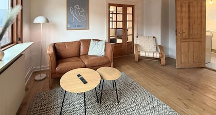 Amazing apartment in Varde with WiFi