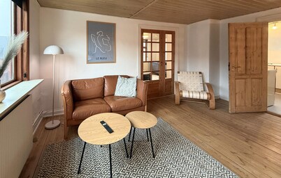 Amazing apartment in Varde with WiFi