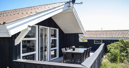 3 bedroom gorgeous home in Hvide Sande