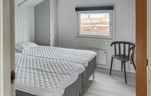 3 bedrooms, free WiFi - 3 bedroom gorgeous home in Hvide Sande (Hvide Sande)