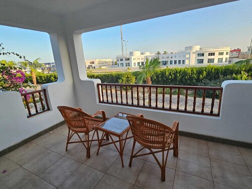 Serene chalet in South Sinai Governorate perfect for your getaway