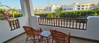 Serene chalet in South Sinai Governorate perfect for your getaway