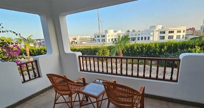 Serene chalet in South Sinai Governorate perfect for your getaway